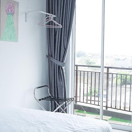 The Majestic Ipoh A8 By Zamanja Apartment Luaran gambar